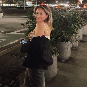 Meet your Posher, Isobel